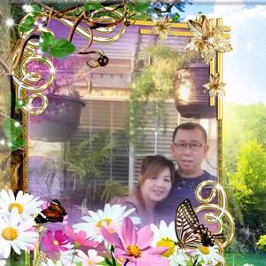 Meet your Posher, Hoang